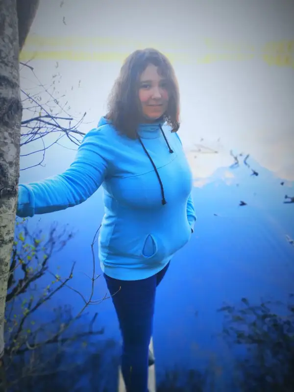 Елизавета Макарова