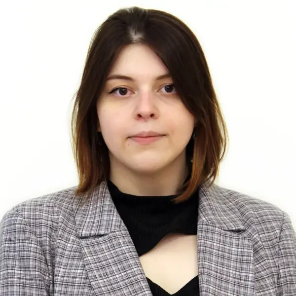 Екатерина Еськова