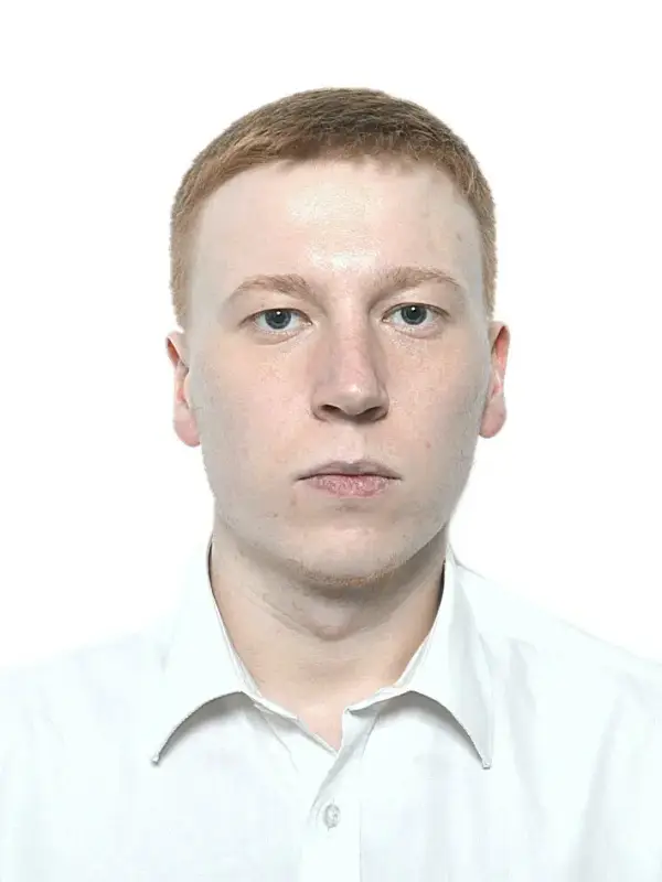 Руслан Таранин