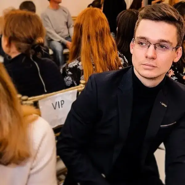 Евгений Платошин