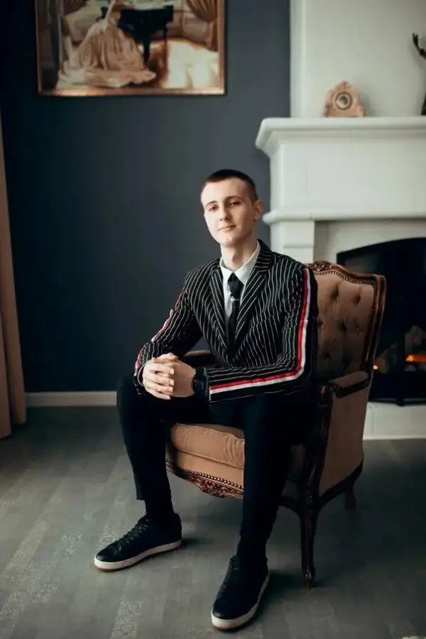 Иван Карпов
