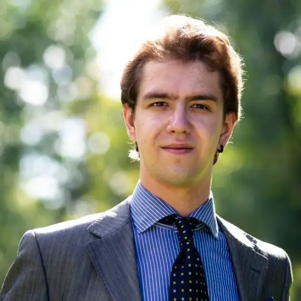 Георгий Зайков