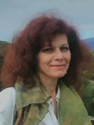 Мария Александровна Михайлова