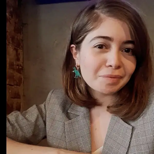 Asiiat Dzhanibekova