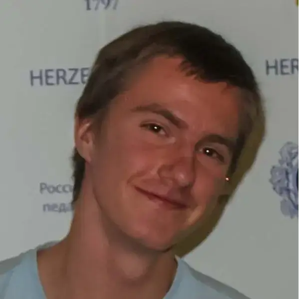 Максим Озерский