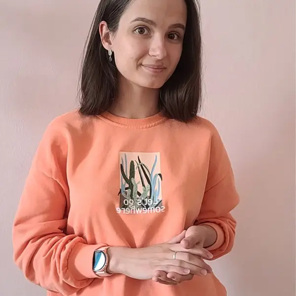 Майлатова Е.