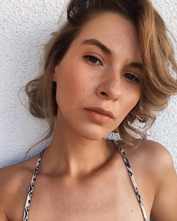 Кристина Законнова