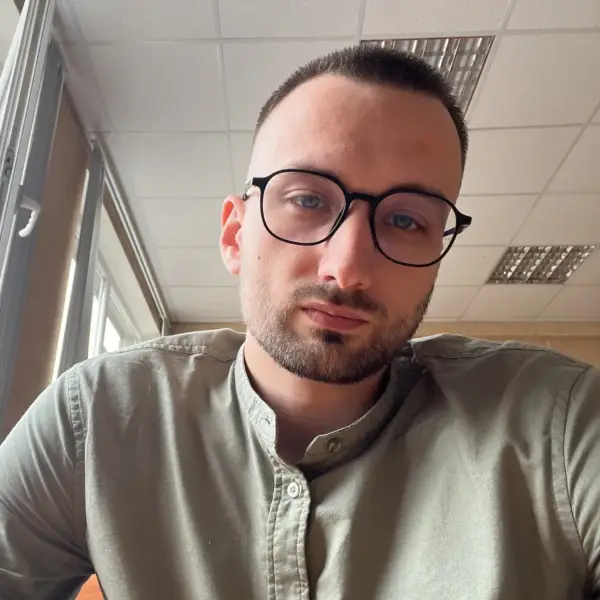 Александр Одинцов
