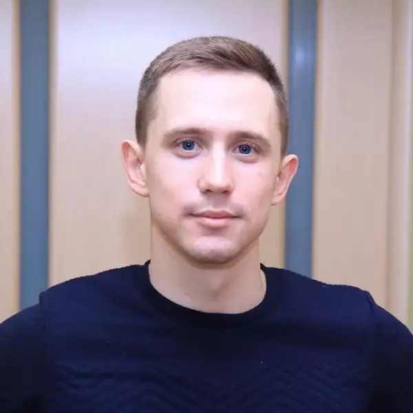 Екатерина Полозова
