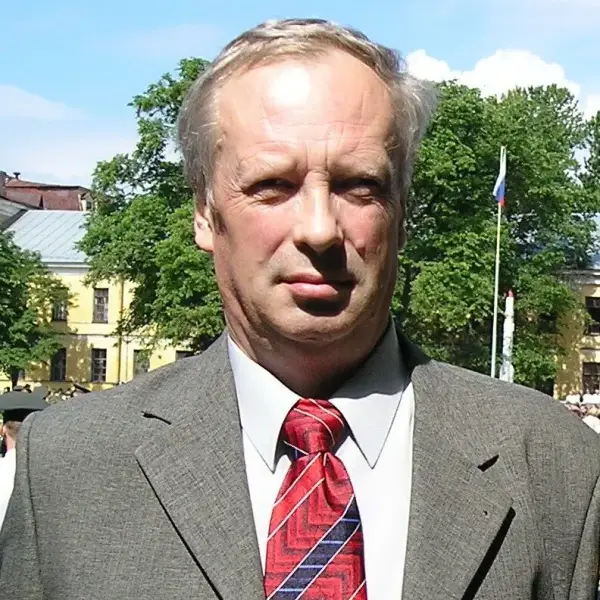 Павел Павлович Рымкевич