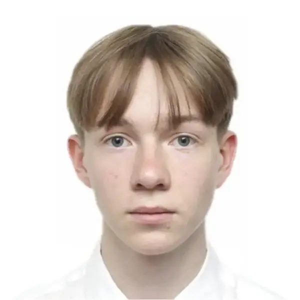 Георгий Устинов