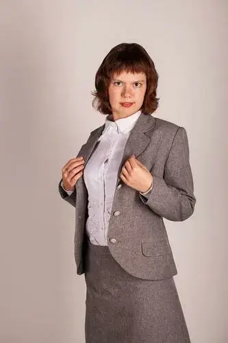 Евгения Короткова