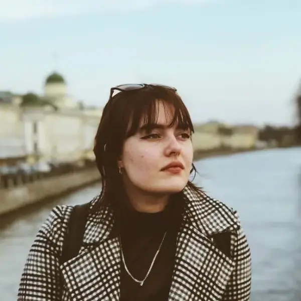 Варвара Чулкова