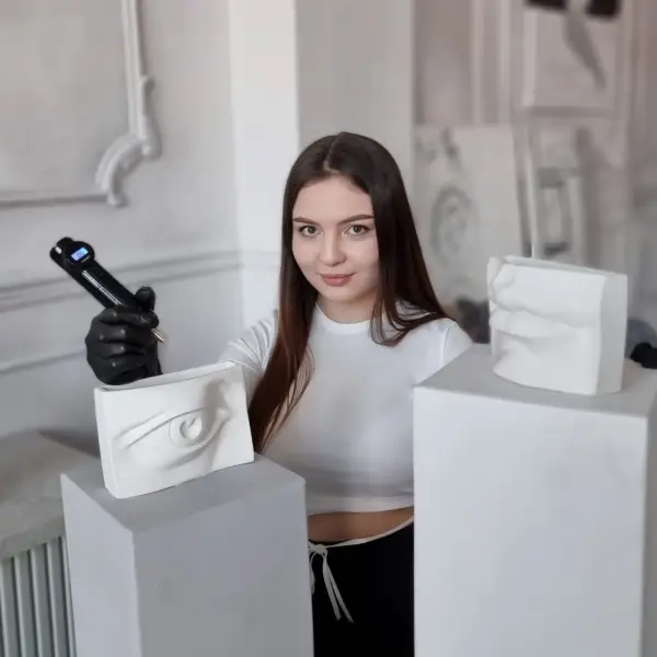 Вероника Вахитова