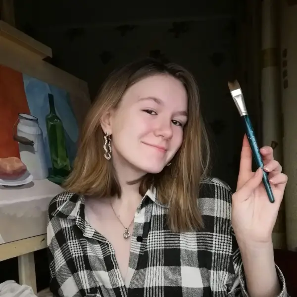 Екатерина Орловцева