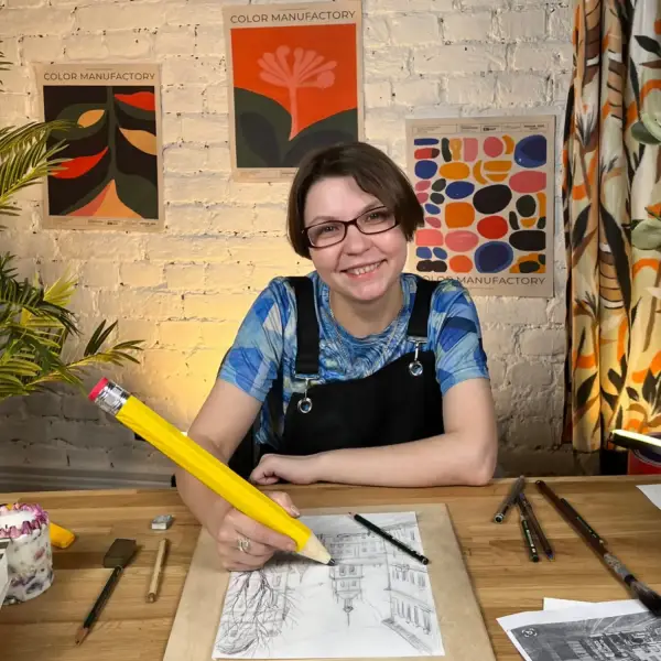 Елена Б.