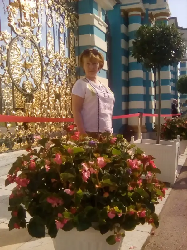 Анна Шарапова