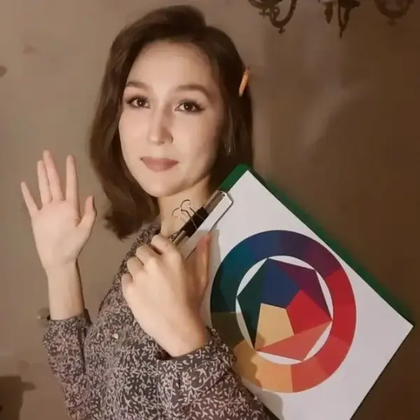 Камилла Яманова