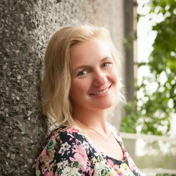 Елена Орлова