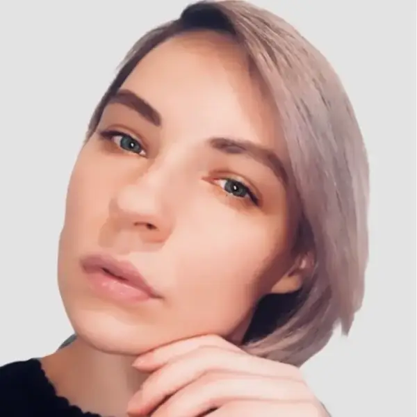 Марина П.