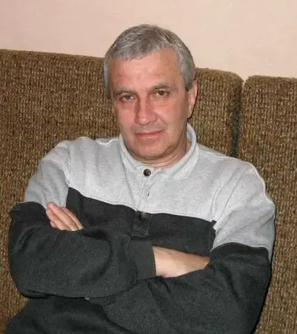 Фил Ахмад