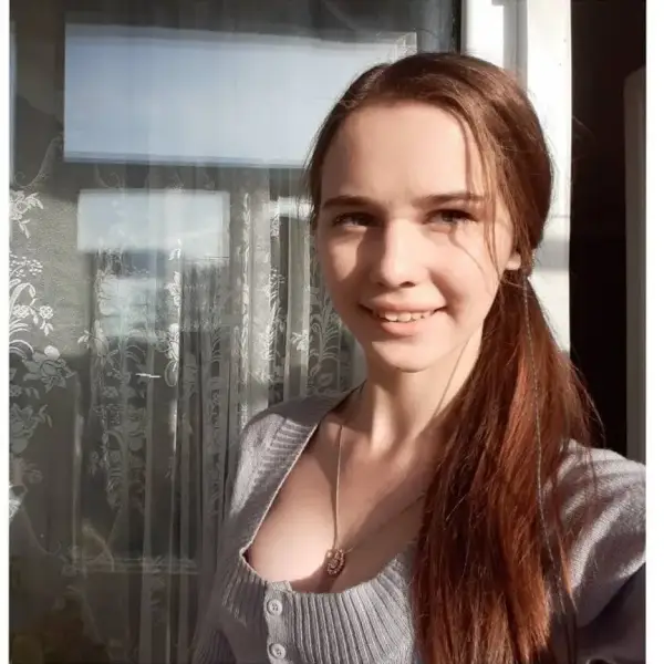 Елизавета Твельнева