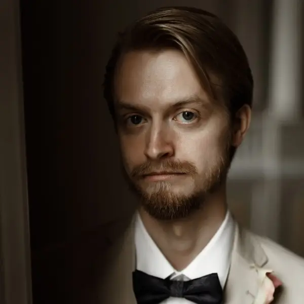 Алексей Воробьев