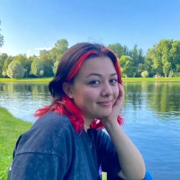 Евгения Семененко