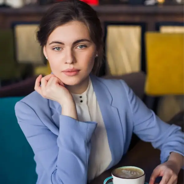 Вероника Венцова