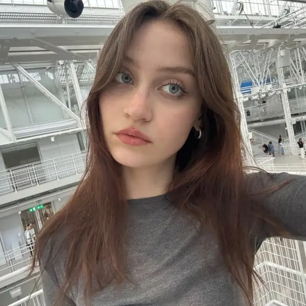 Олеся Ерохина