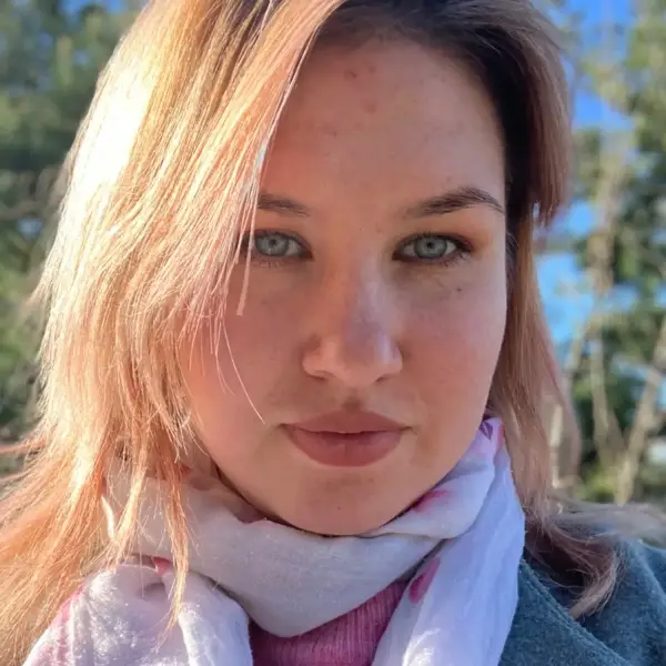 Елена Кобзева