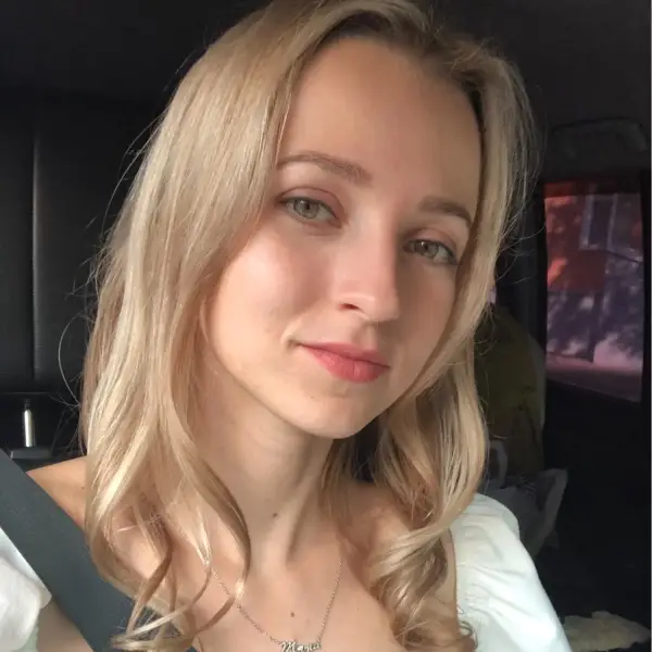 Мария С.