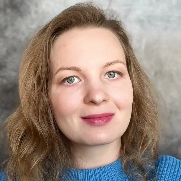 Анна Алексеева