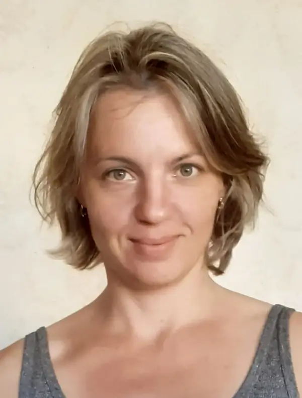 Екатерина Сергеевна Опаринская