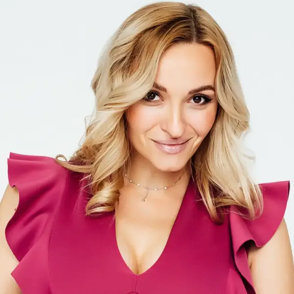 Кристина Ленгутина