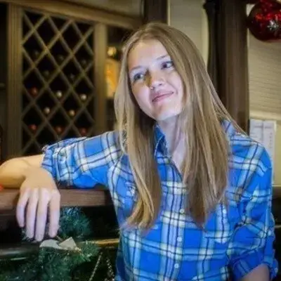 Елена Мотуз