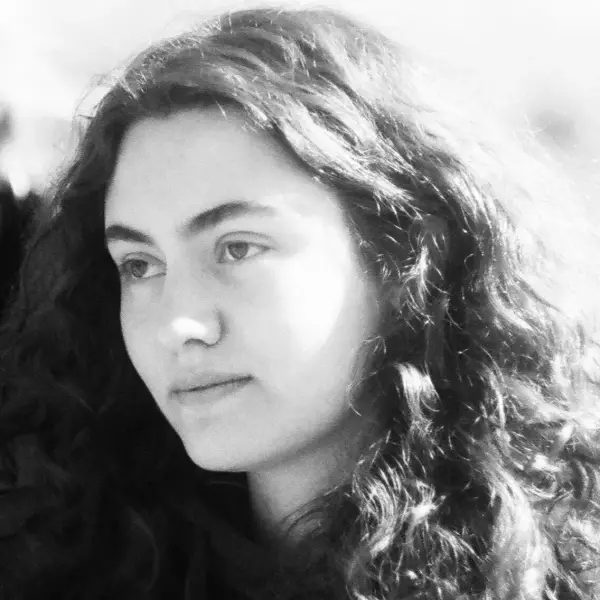 Sabina Samedova