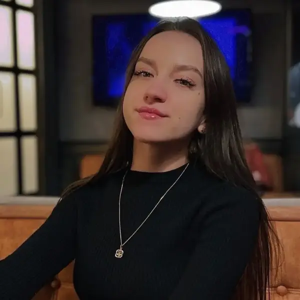Ксения Г.