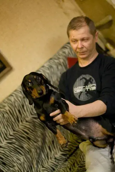 Pavel Kononov