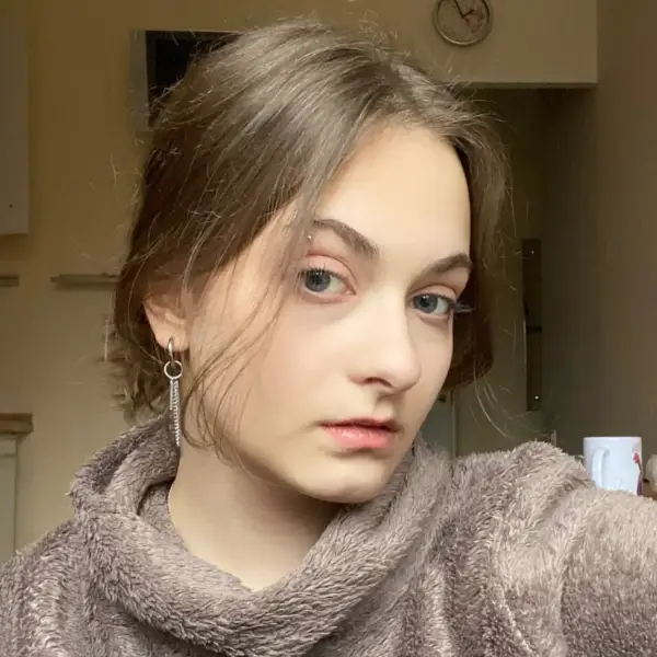 Костромина Елизавета