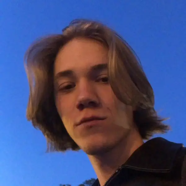 Егор Васильев