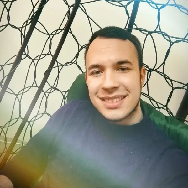 Елисей Любин