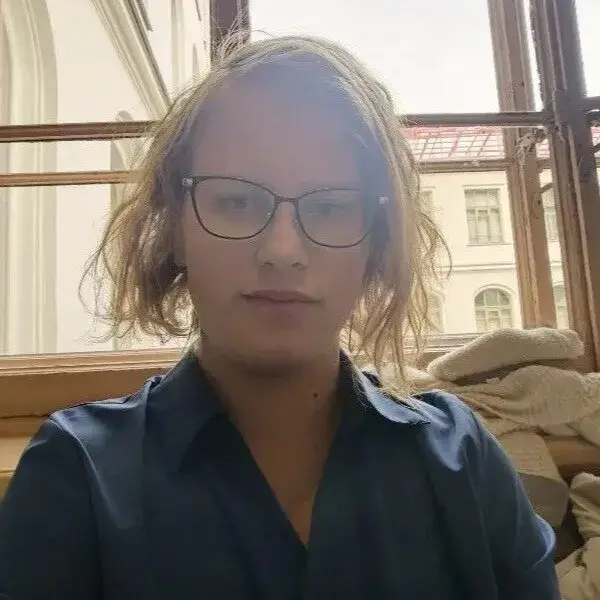 Анастасия Цыганова