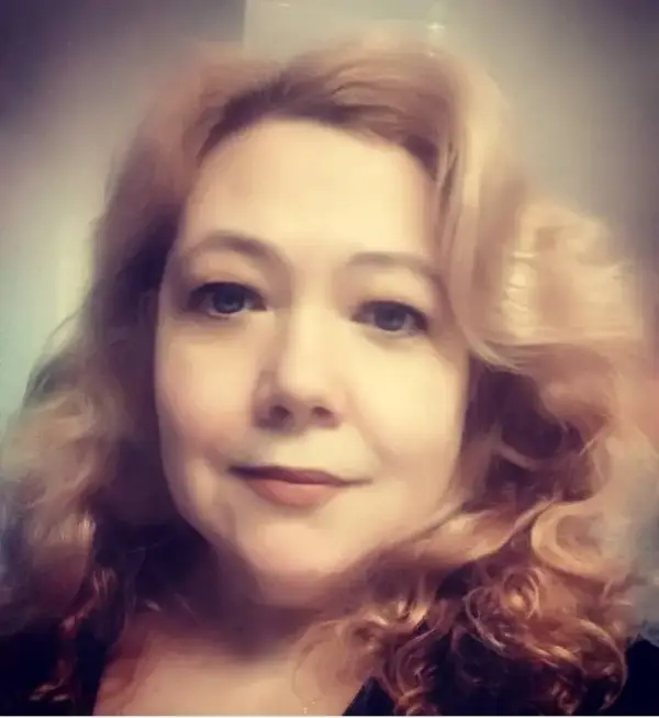 Янина Сомова