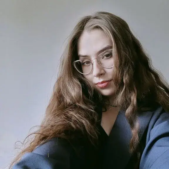 Анастасия Братерская