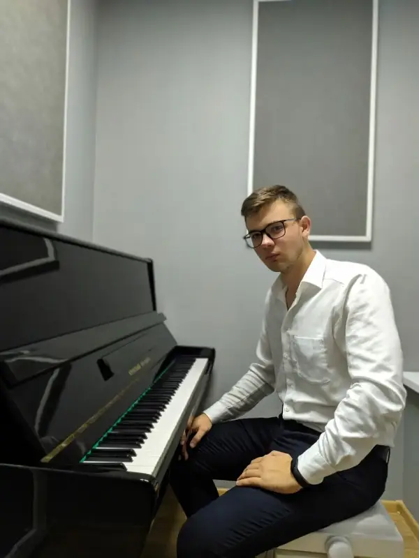 Sergey Borodin