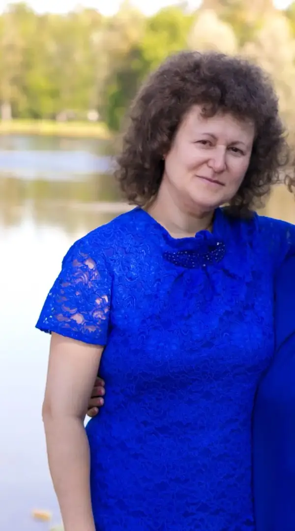 Алла Габдуллина