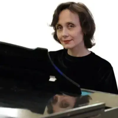 Светлана Агеносова