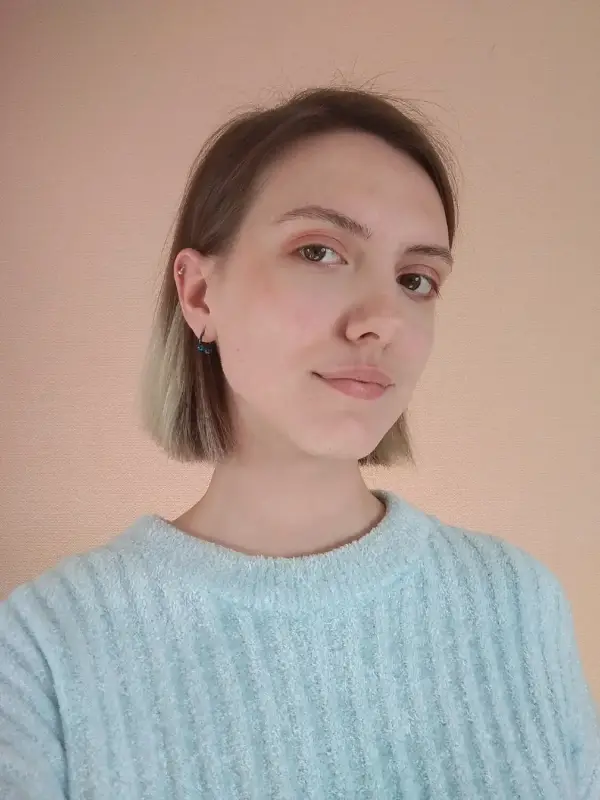 Анна Кириенко