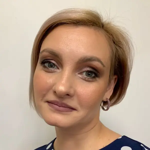 Кристина Шевченко